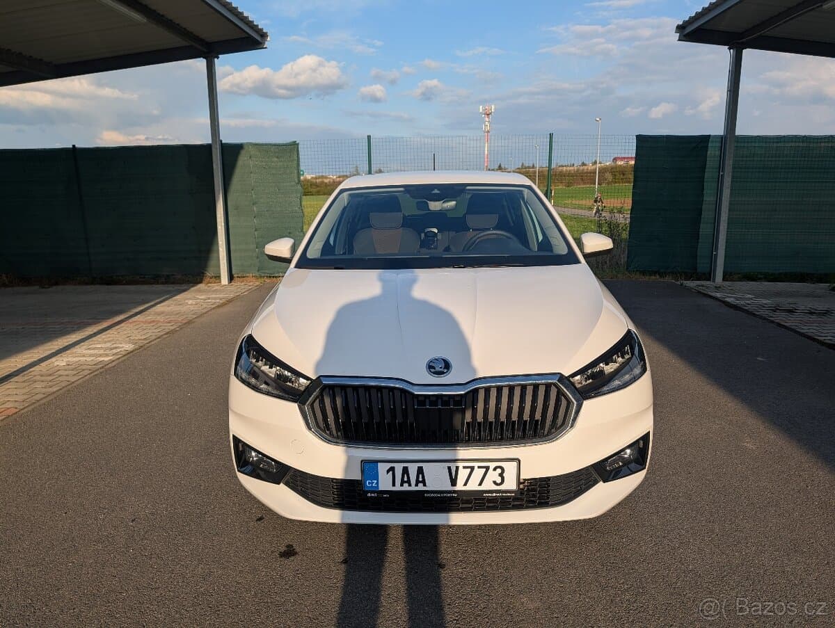 2023 Škoda FABIA - 6