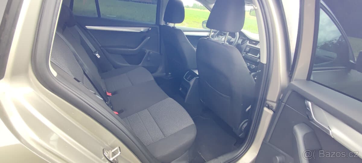 2014 Škoda OCTAVIA - 6