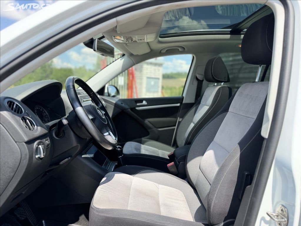 2014 Volkswagen TIGUAN - 6