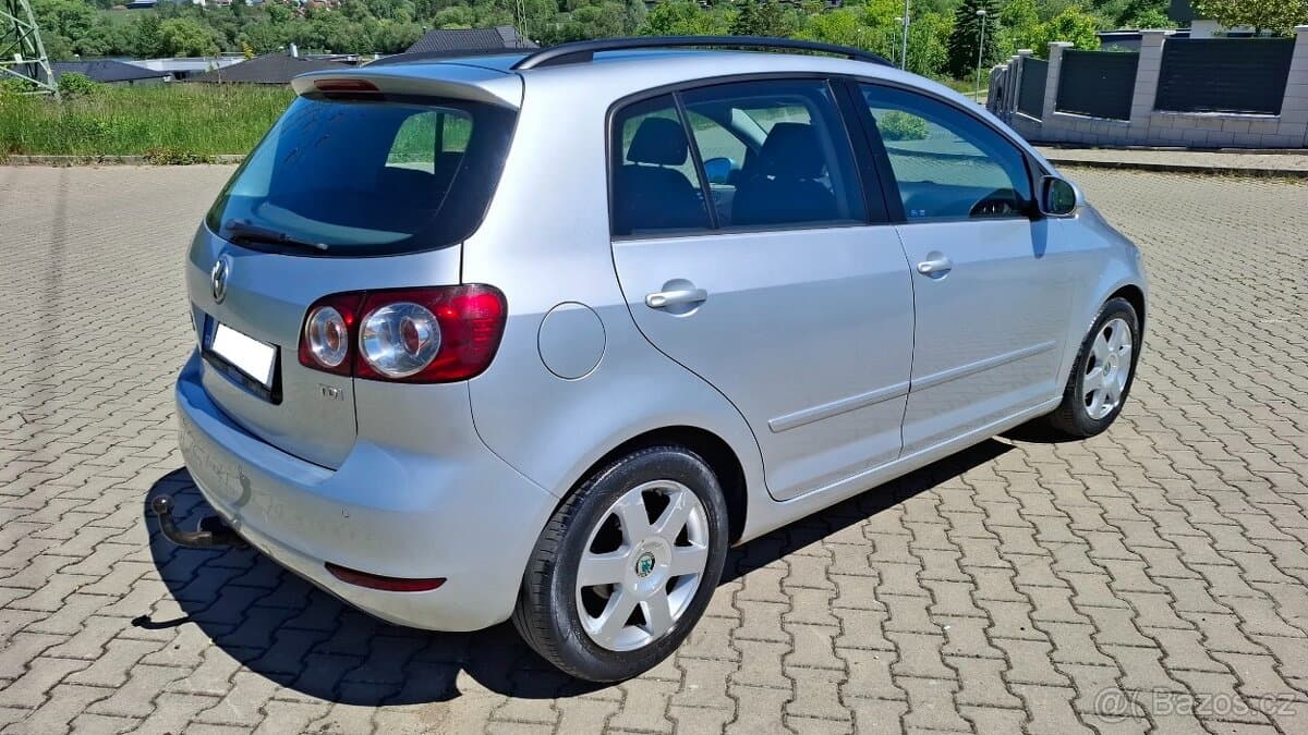 2009 Volkswagen GOLF - 6