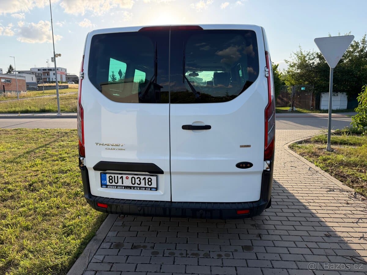 2013 Ford TRANSIT - 6