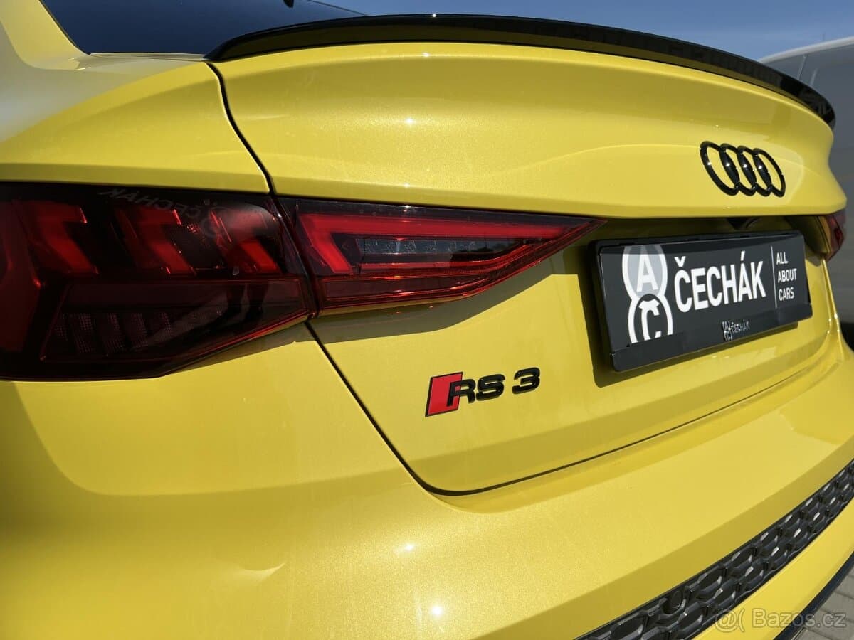 2024 Audi OSTATNÍ - 6
