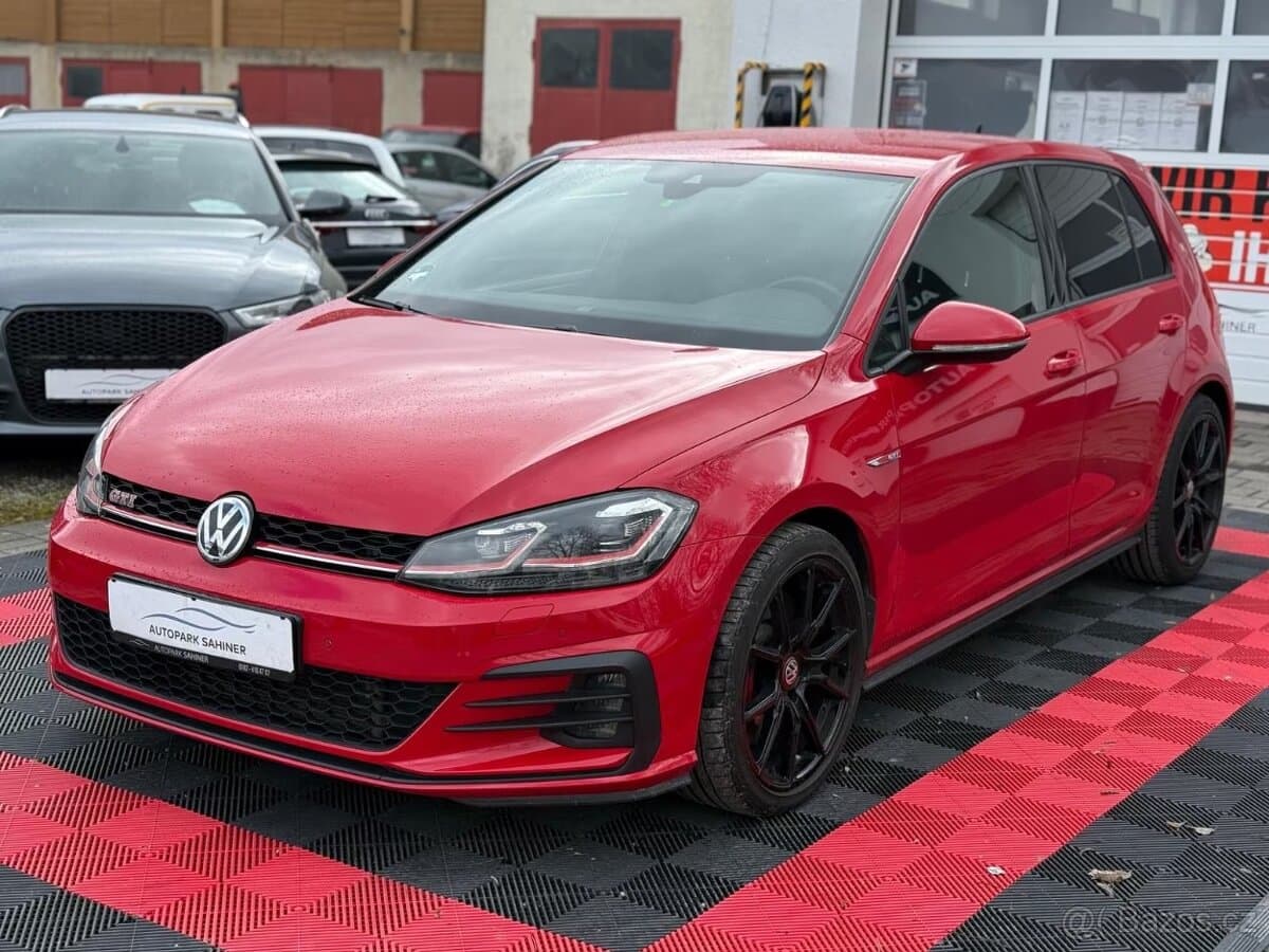 2016 Volkswagen GOLF - 6