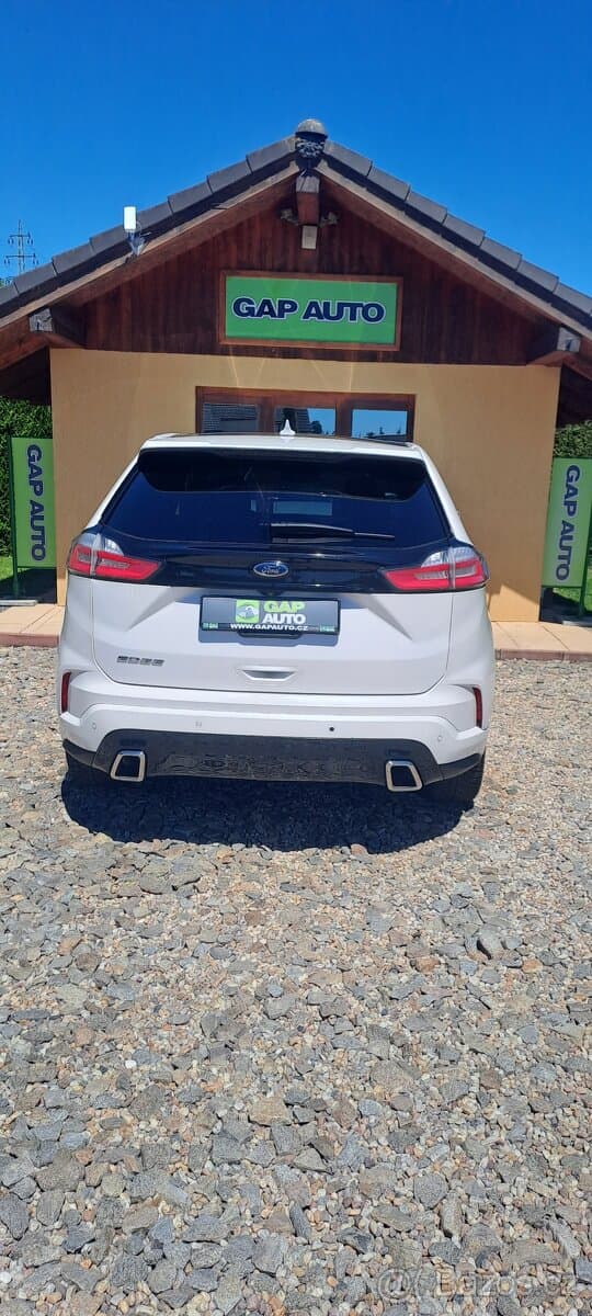 2019 Ford OSTATNÍ - 6