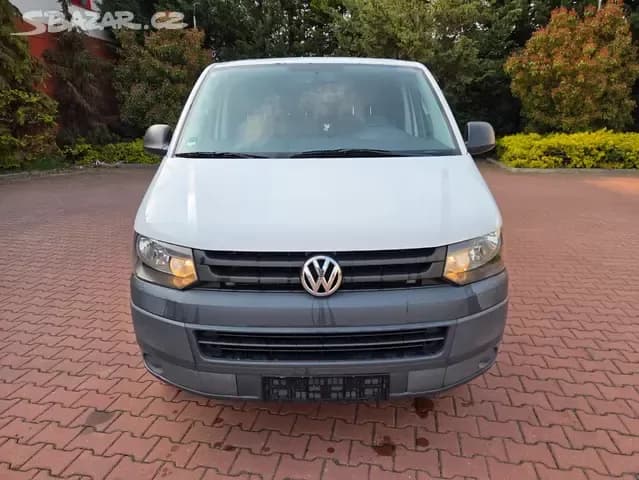 2011 Volkswagen TRANSPORTER - 6