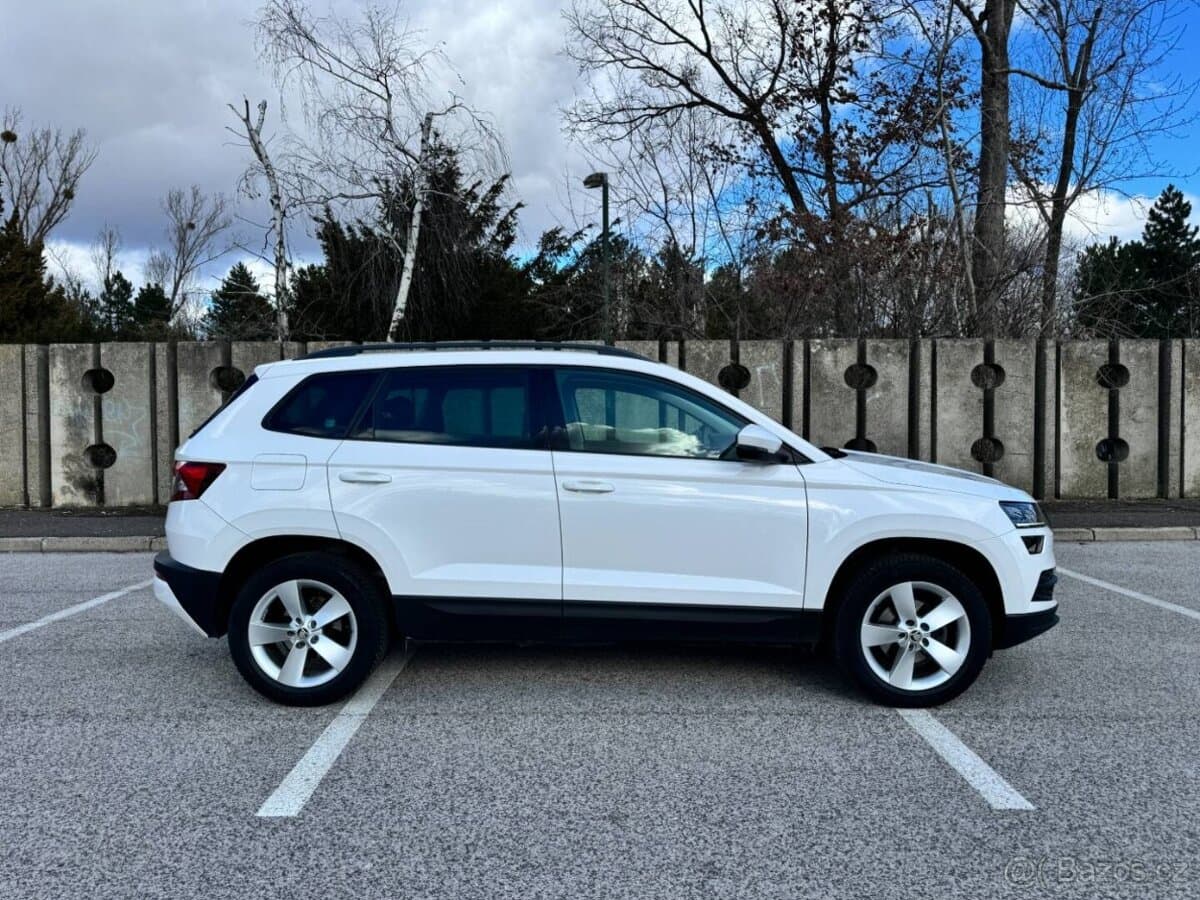 2018 Škoda KAROQ - 6