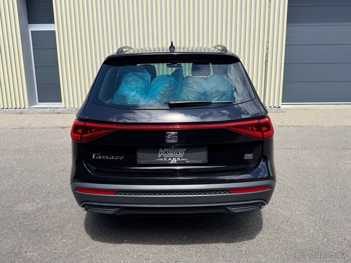 2021 Seat TARRACO - 6