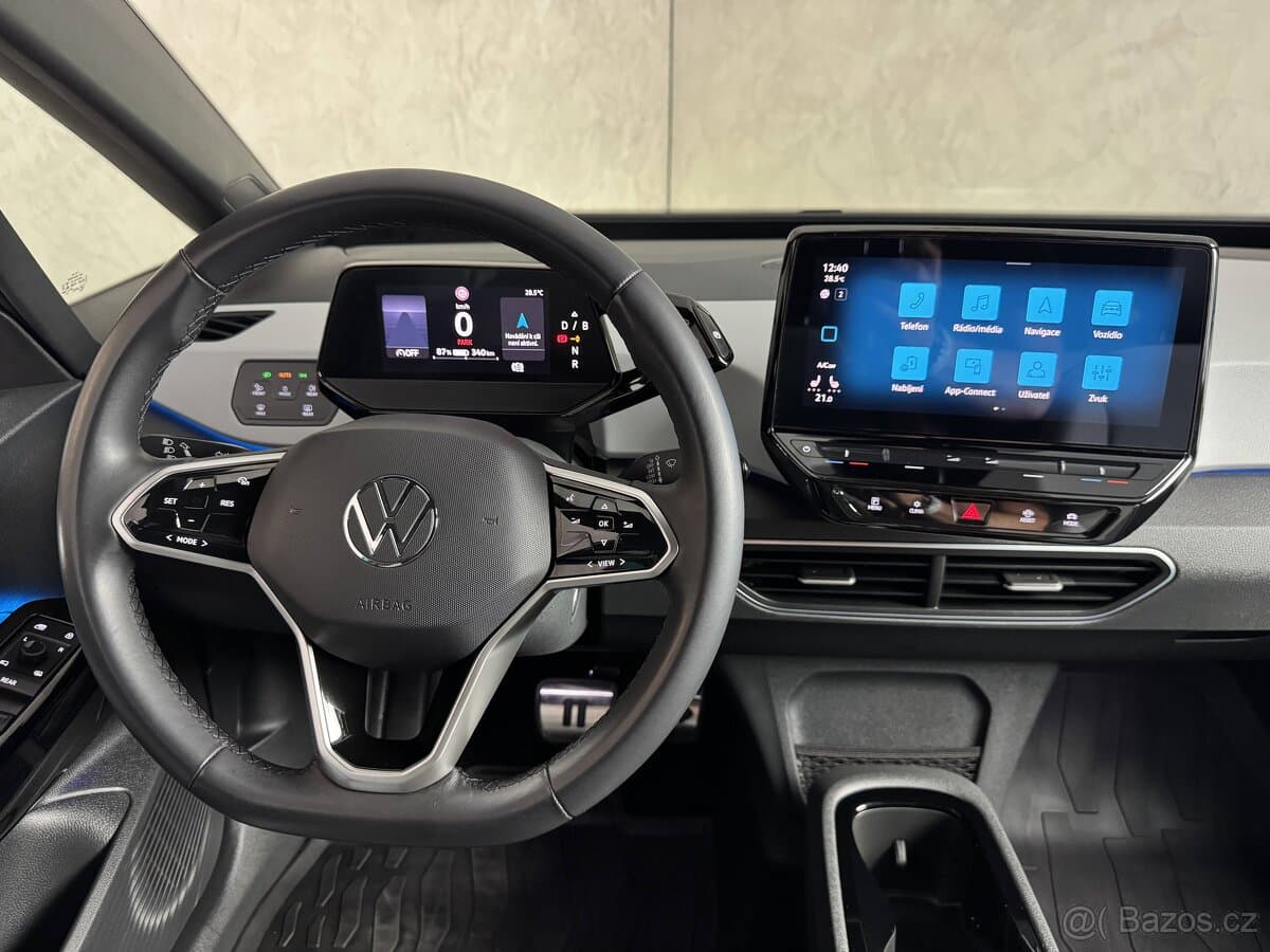 2022 Volkswagen ID.3 - 6