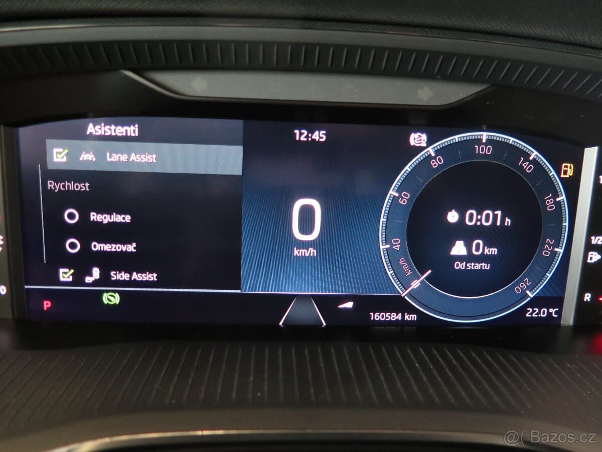 2020 Škoda OCTAVIA - 6