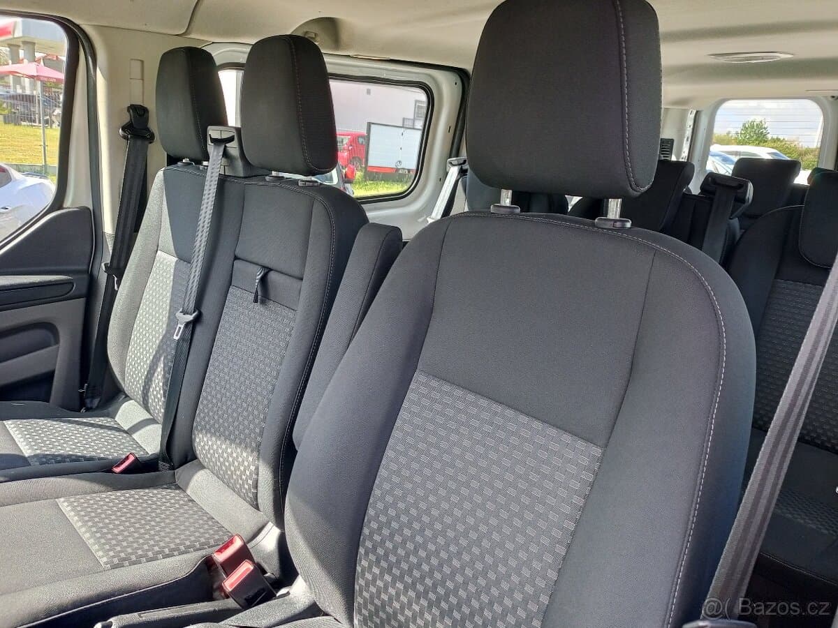 2020 Ford TRANSIT - 6