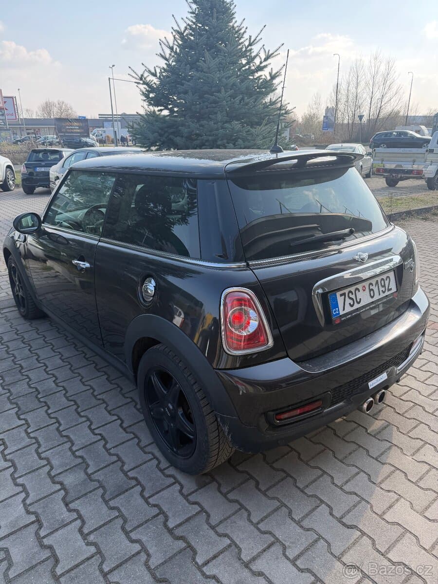 2013 Mini COOPER - 6