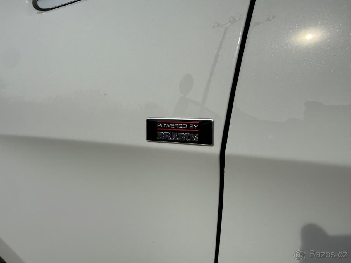 Mercedes-Benz V-CLASS - 6