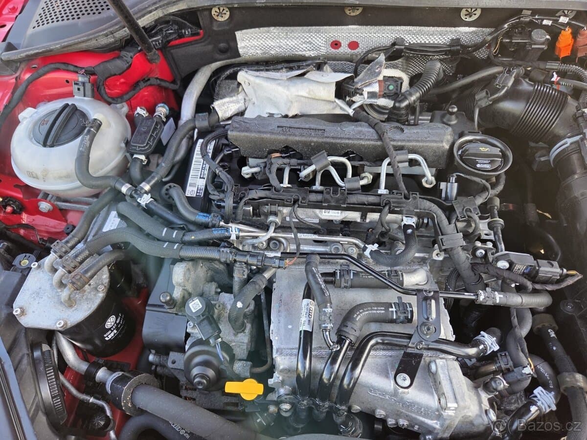2014 Volkswagen GOLF - 6
