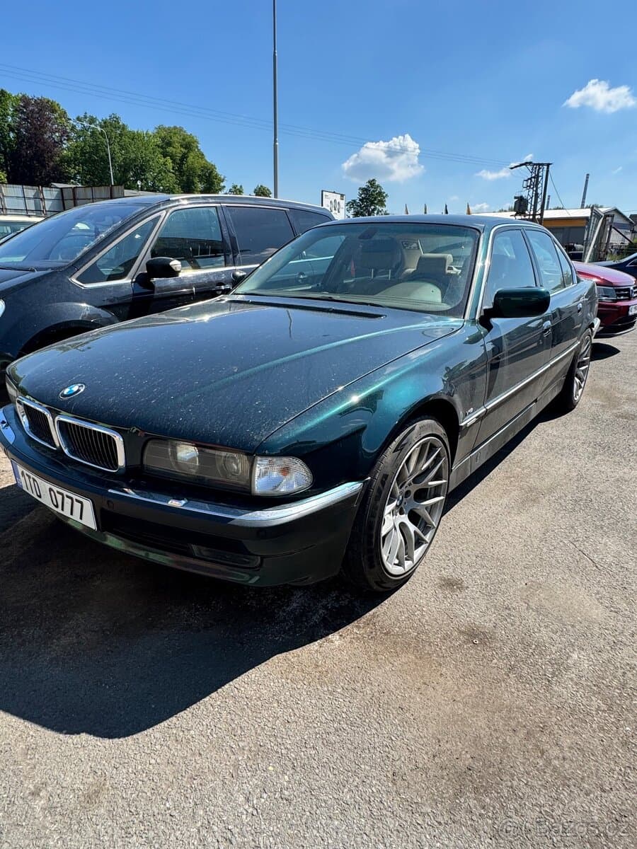 1998 BMW OSTATNÍ - 6
