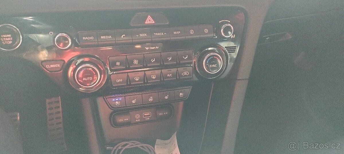 Kia SPORTAGE - 6