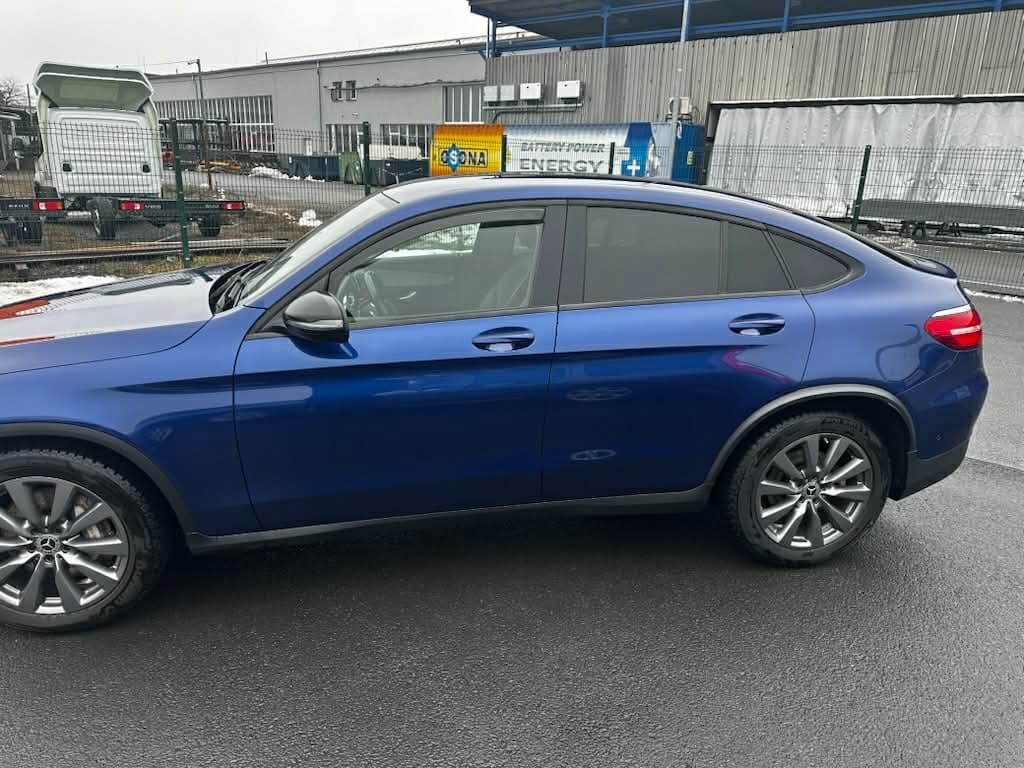 2018 Mercedes-Benz GL - 6