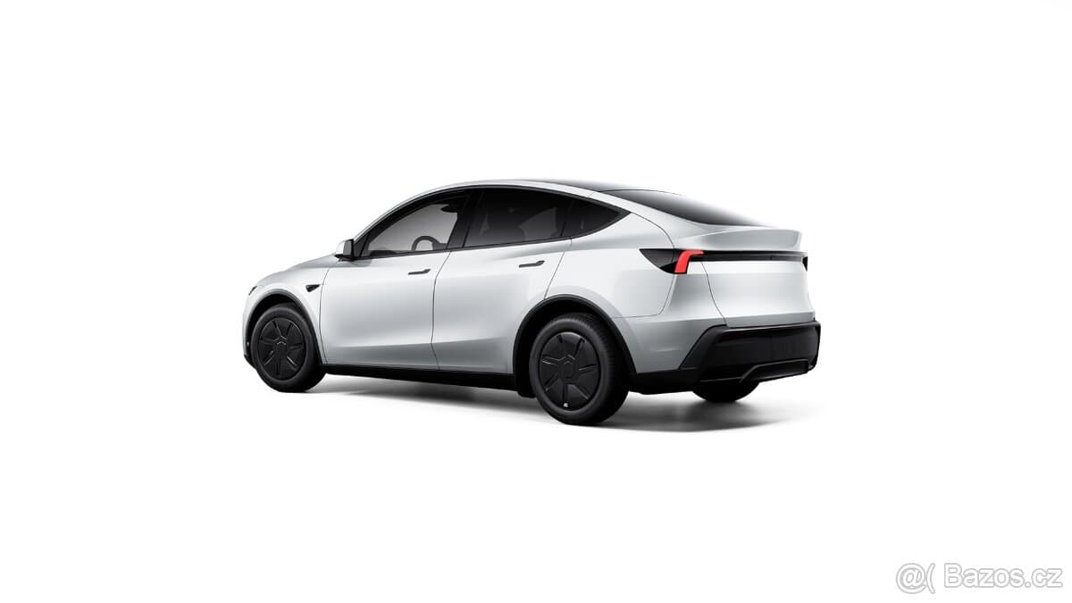 2026 Tesla MODEL Y - 6
