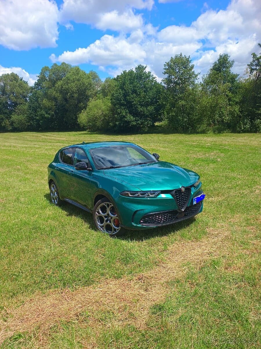 2022 Alfa Romeo TONALE - 6