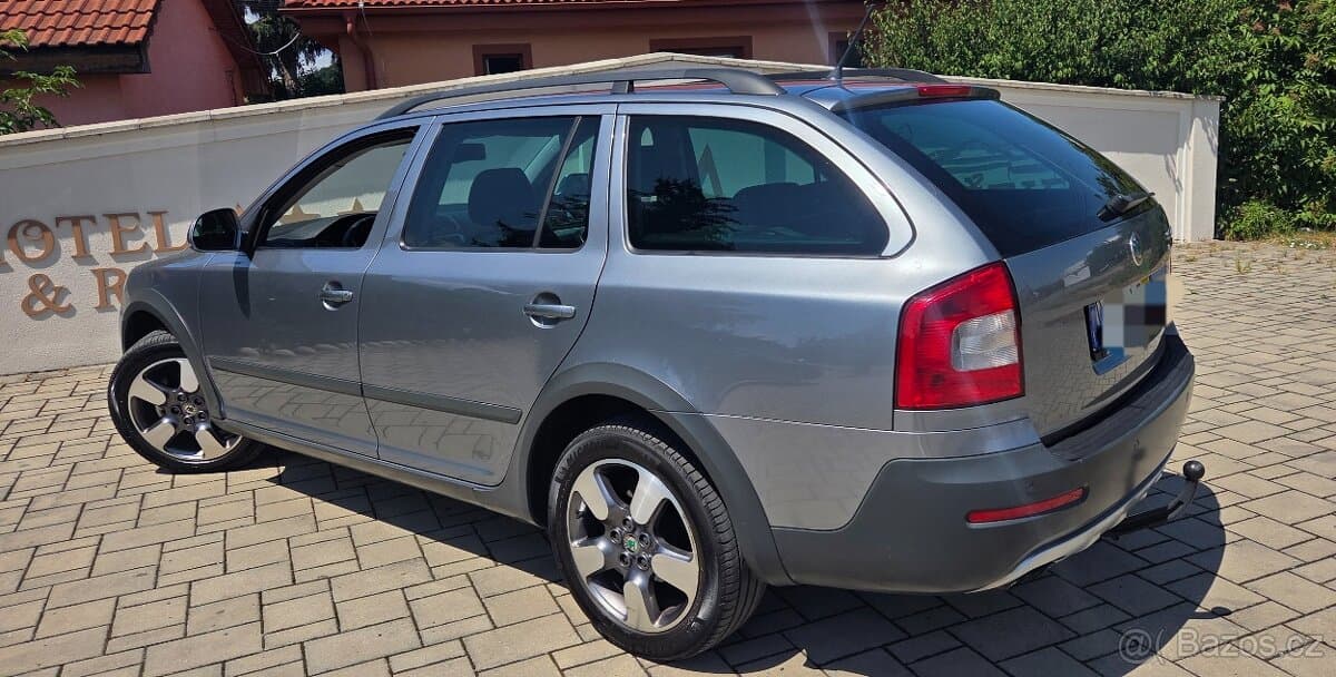 2013 Škoda OCTAVIA - 6