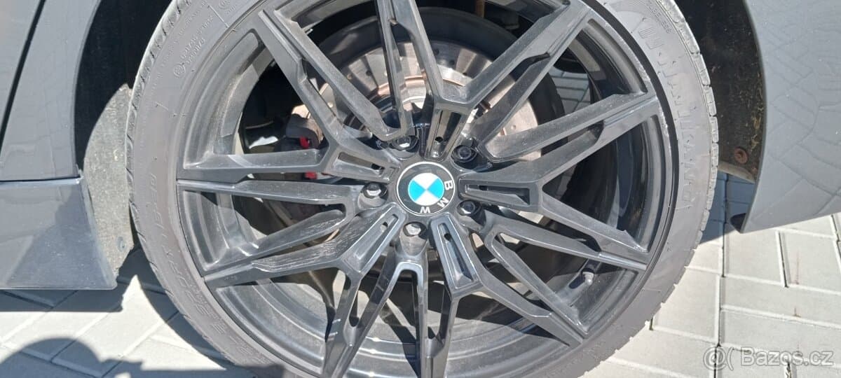 2012 BMW OSTATNÍ - 6