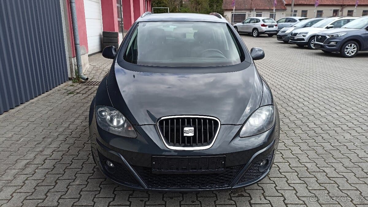 2011 Seat ALTEA - 6