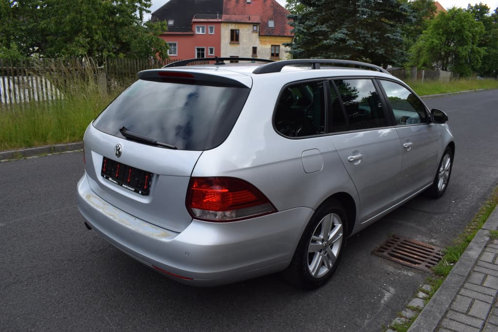 2012 Volkswagen GOLF - 6