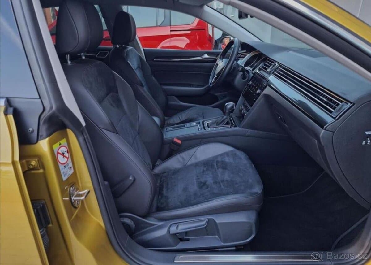 2019 Volkswagen ARTEON - 6