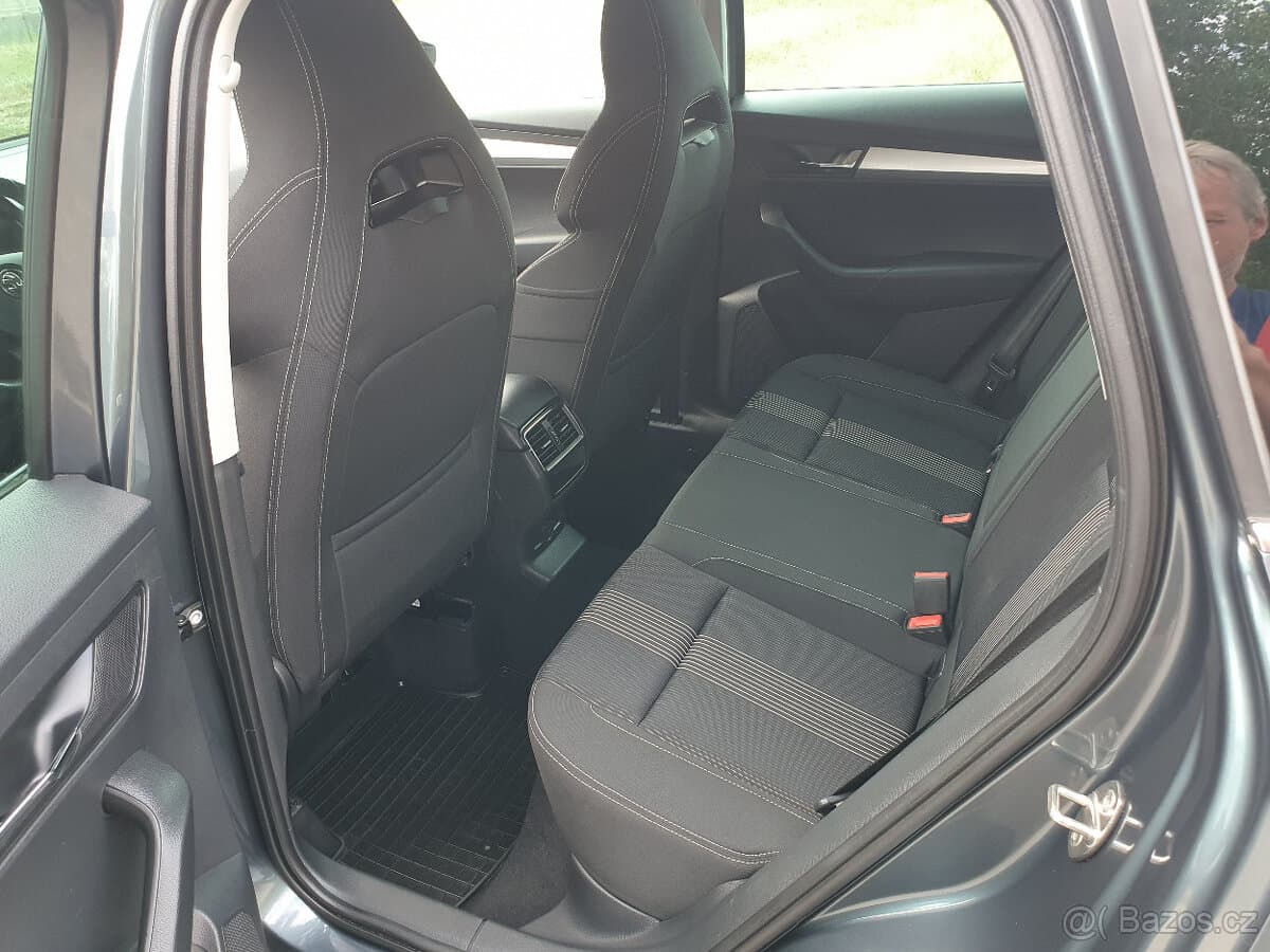 2018 Škoda KAROQ - 10
