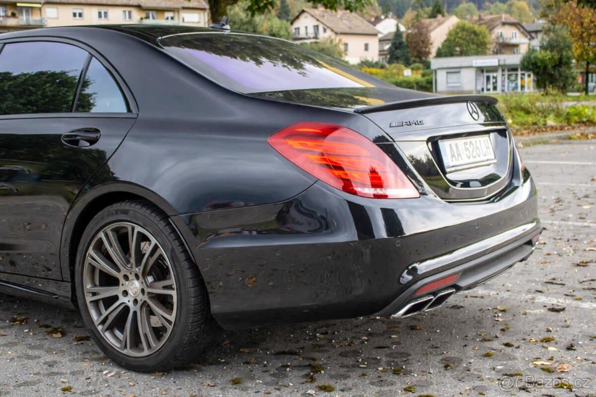 2016 Mercedes-Benz OSTATNÍ - 6