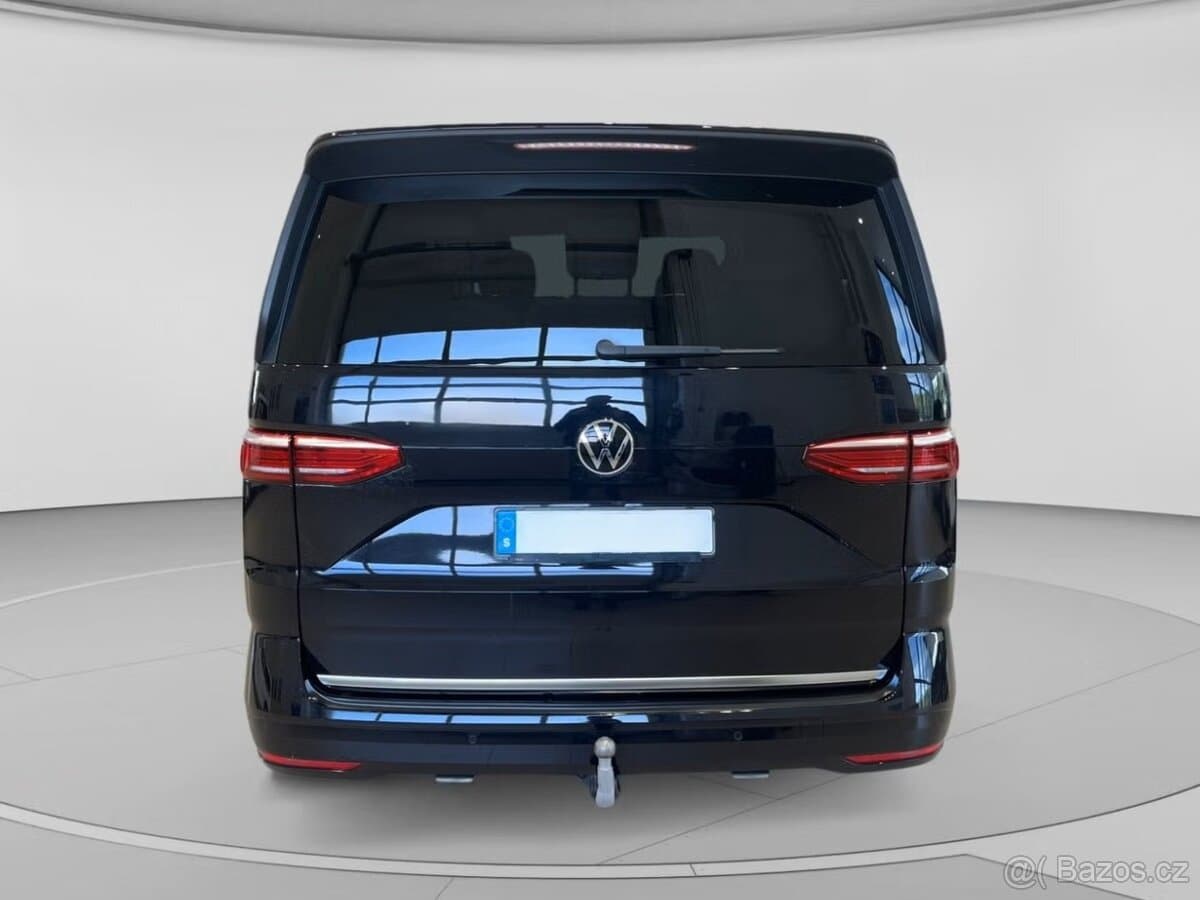 2025 Volkswagen MULTIVAN - 6