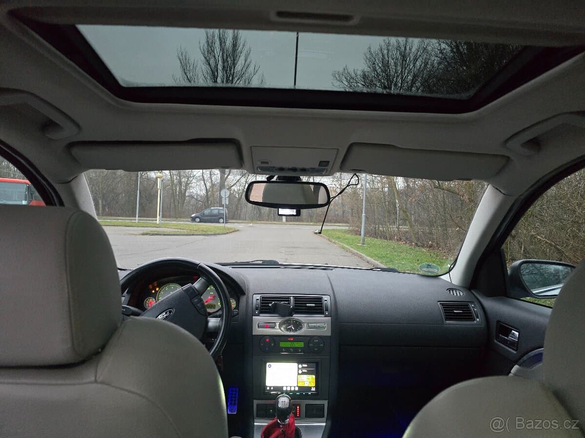 2006 Ford MONDEO - 6