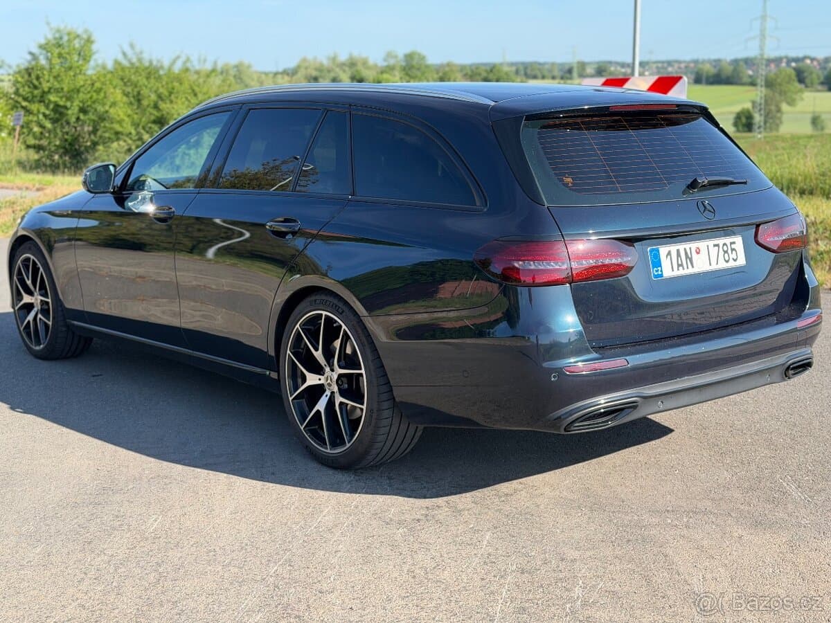 2017 Mercedes-Benz OSTATNÍ - 6