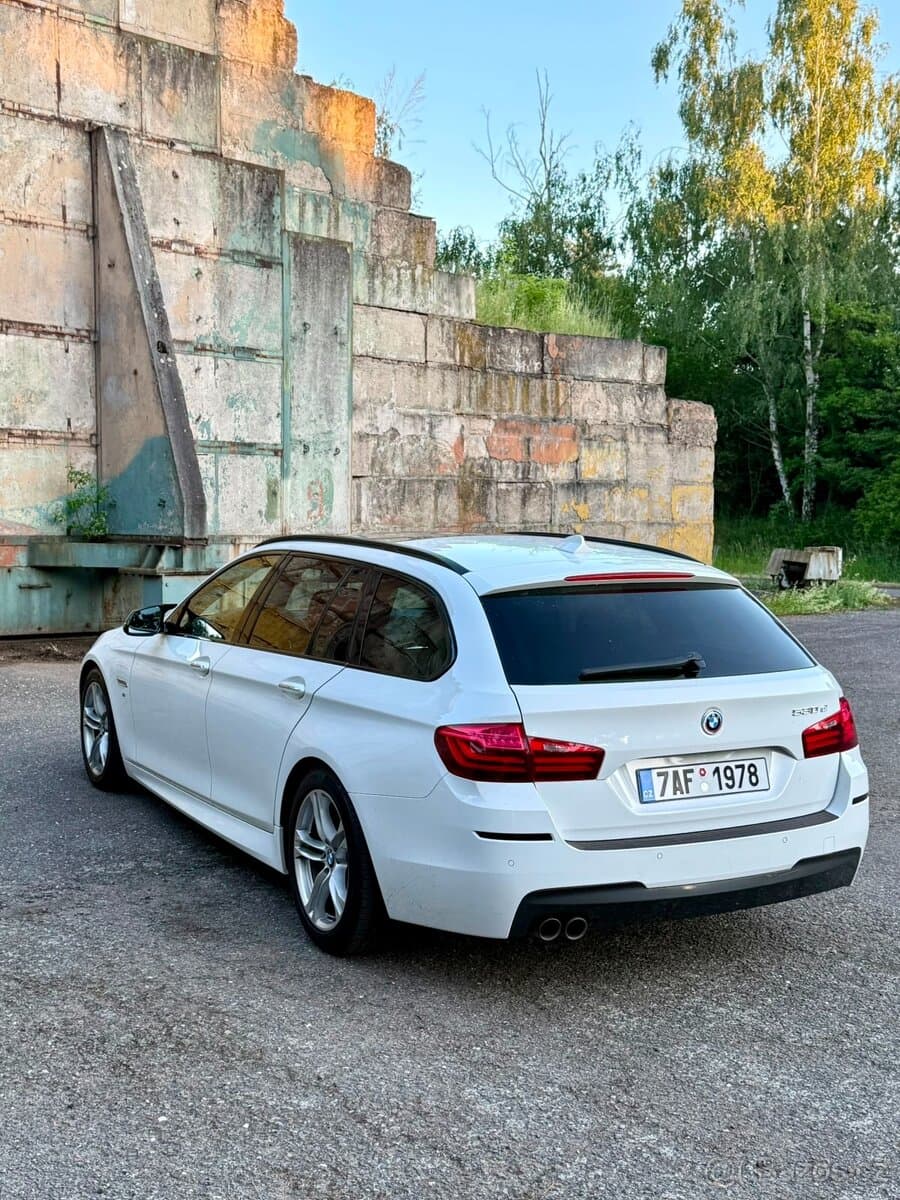 2015 BMW OSTATNÍ - 6