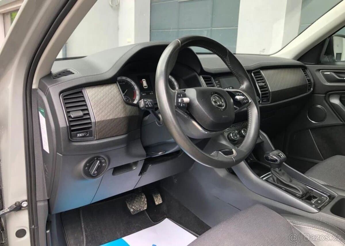 2021 Škoda KODIAQ - 6