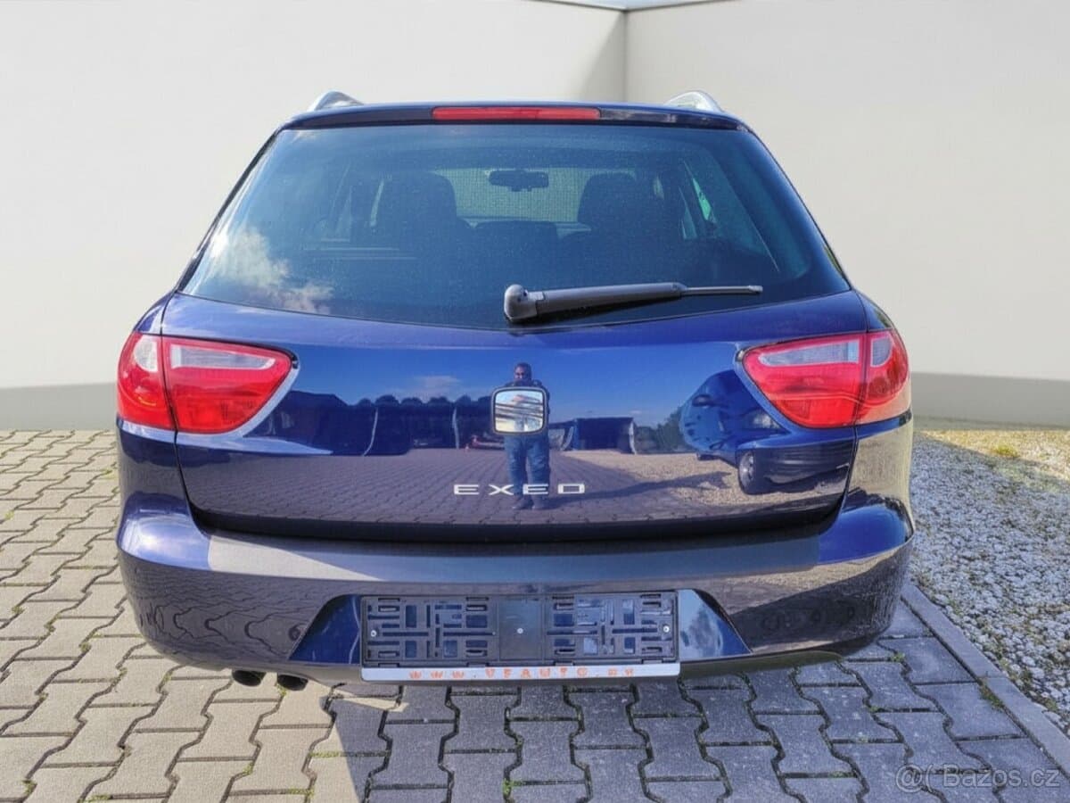 2010 Seat EXEO - 6