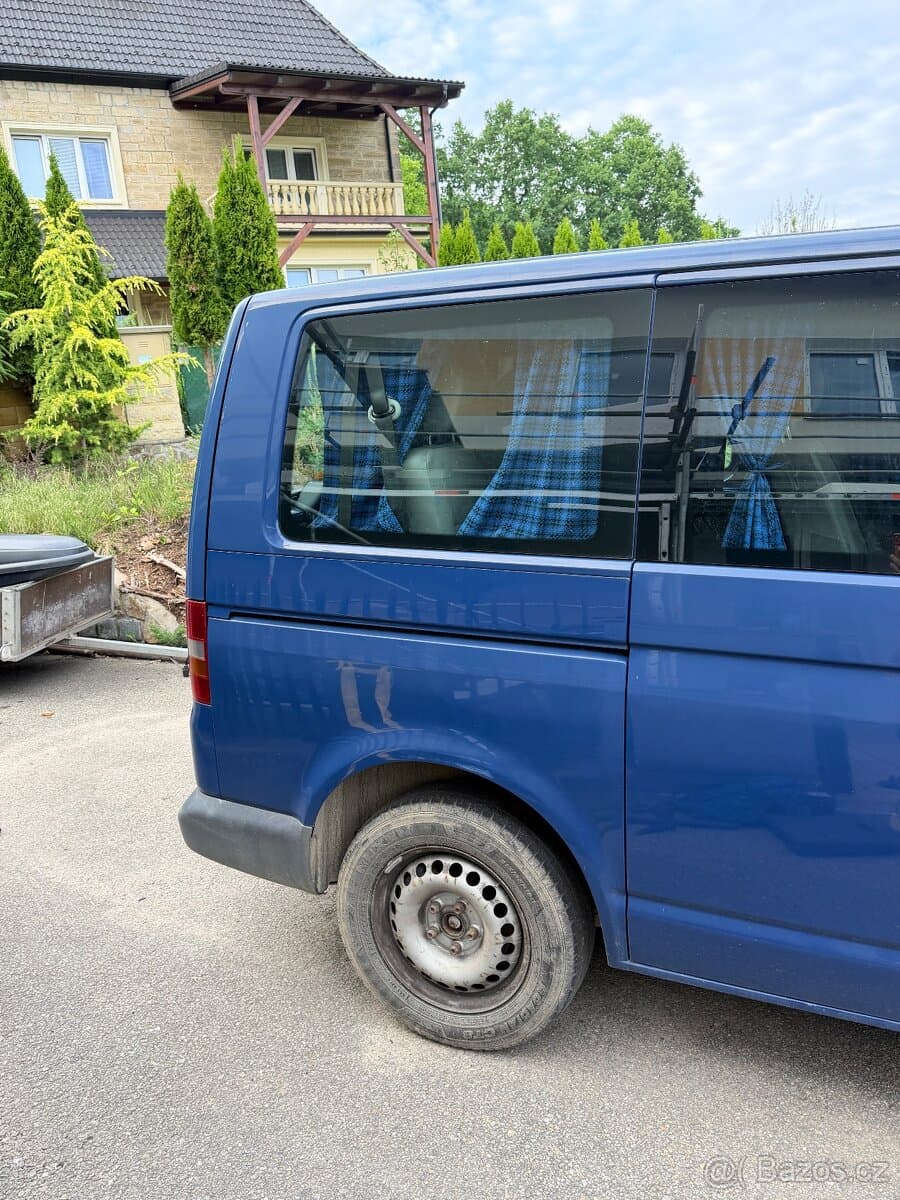 2005 Volkswagen TRANSPORTER - 6