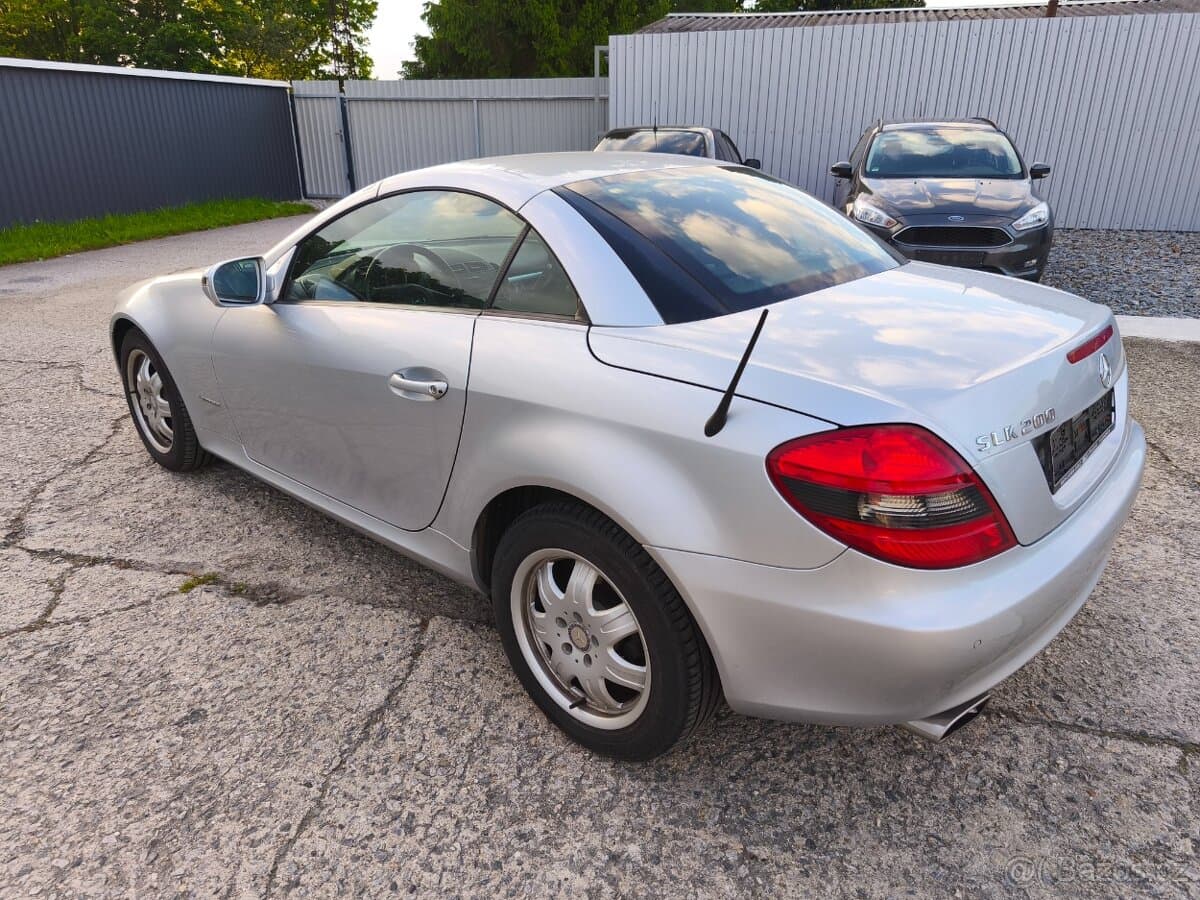 2010 Mercedes-Benz OSTATNÍ - 6