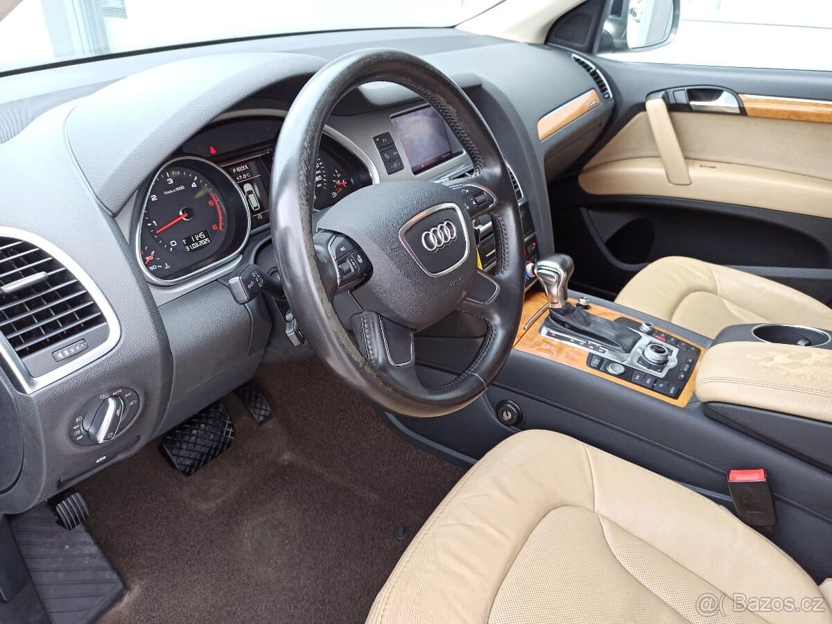 2012 Audi Q7 - 6