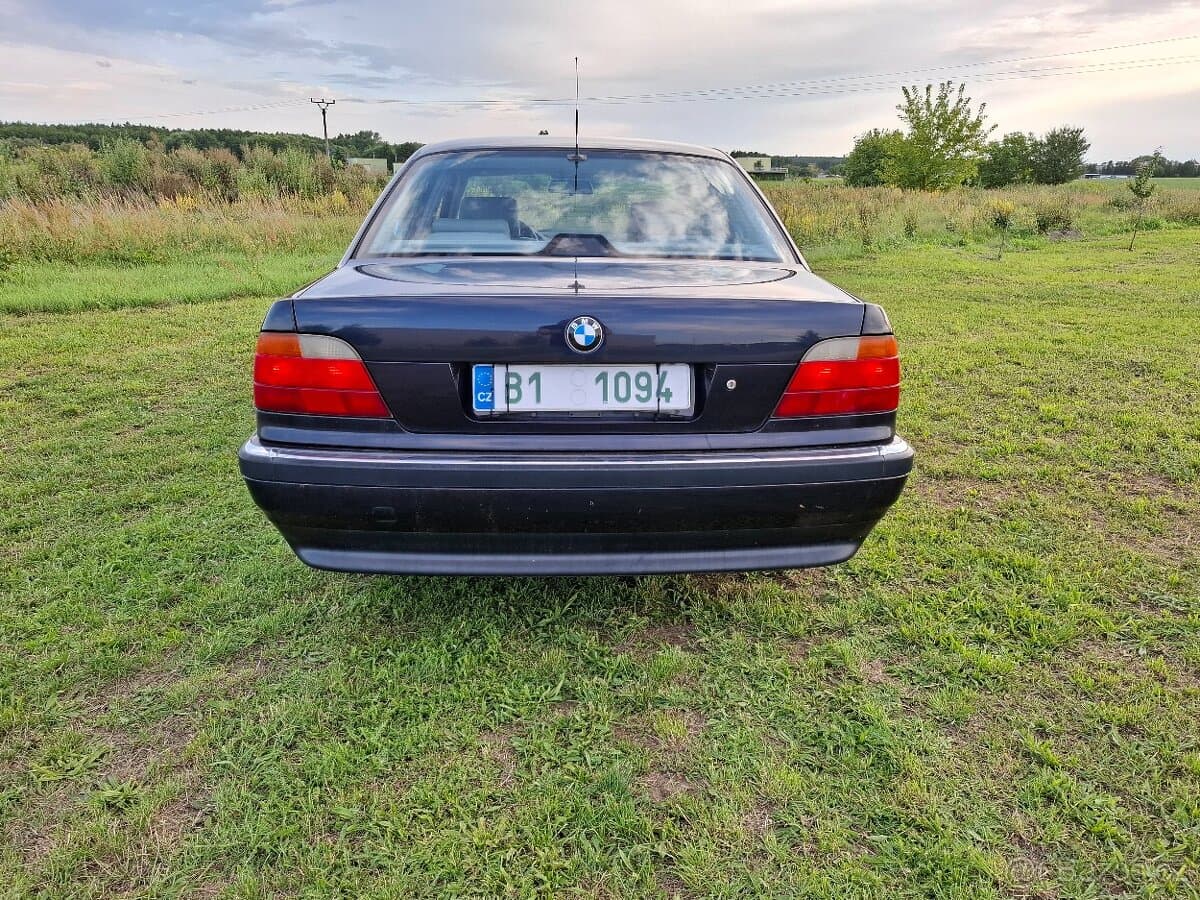 1996 BMW OSTATNÍ - 6