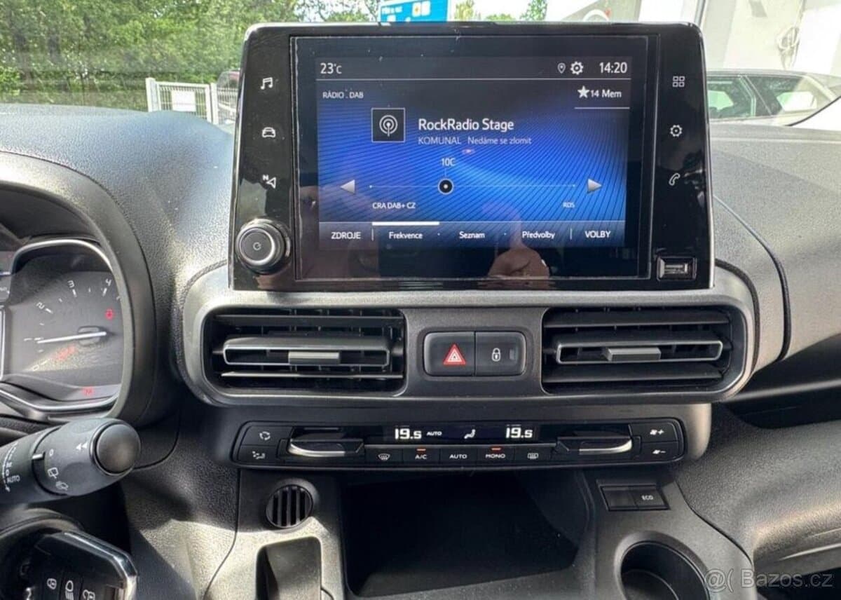 2021 Toyota PROACE - 6