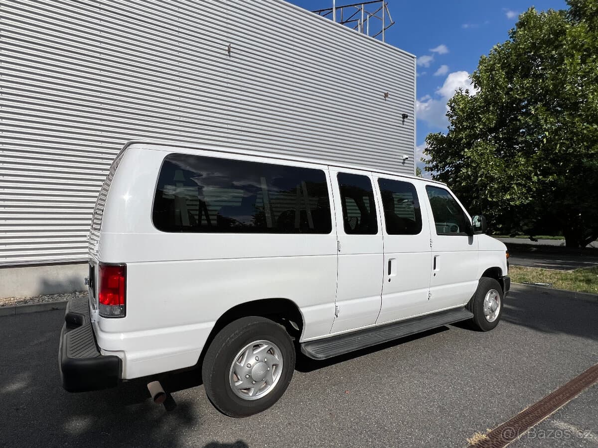 2014 Ford OSTATNÍ - 6