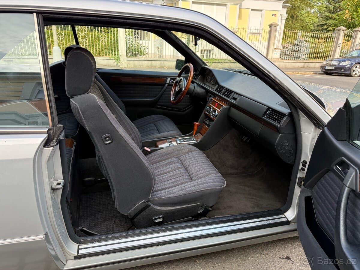 1990 Mercedes-Benz OSTATNÍ - 6