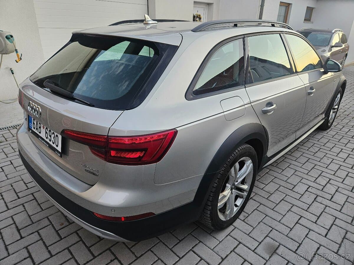 2017 Audi A4 - 6