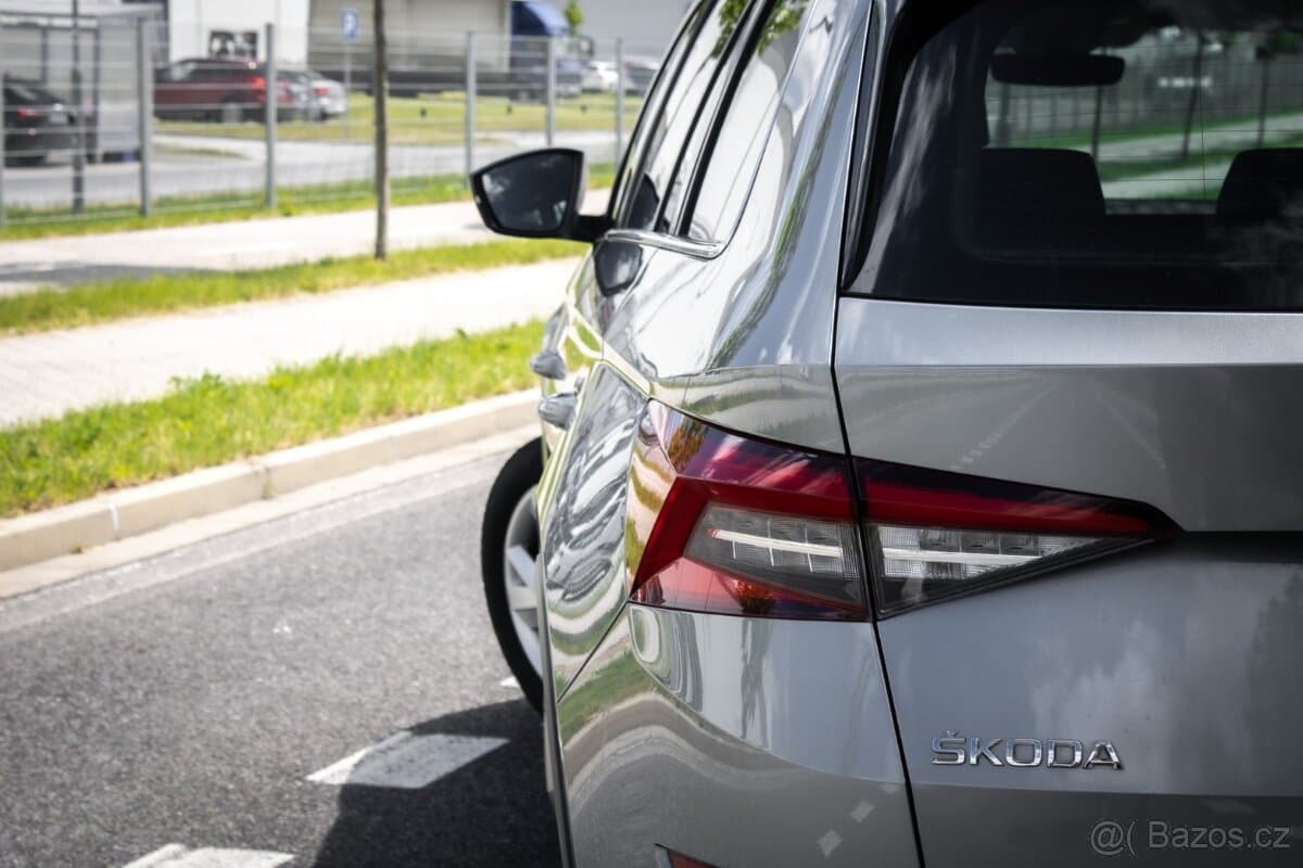 2017 Škoda KODIAQ - 6