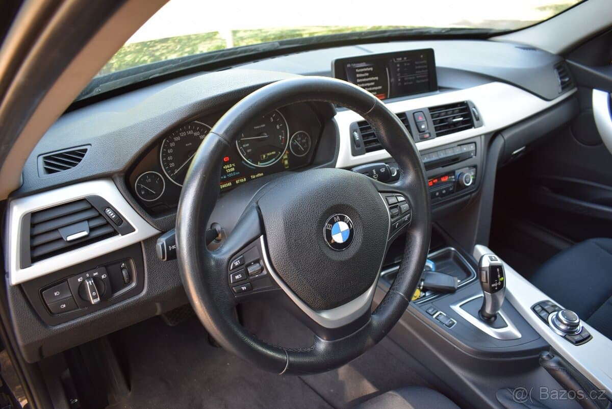 2013 BMW OSTATNÍ - 6