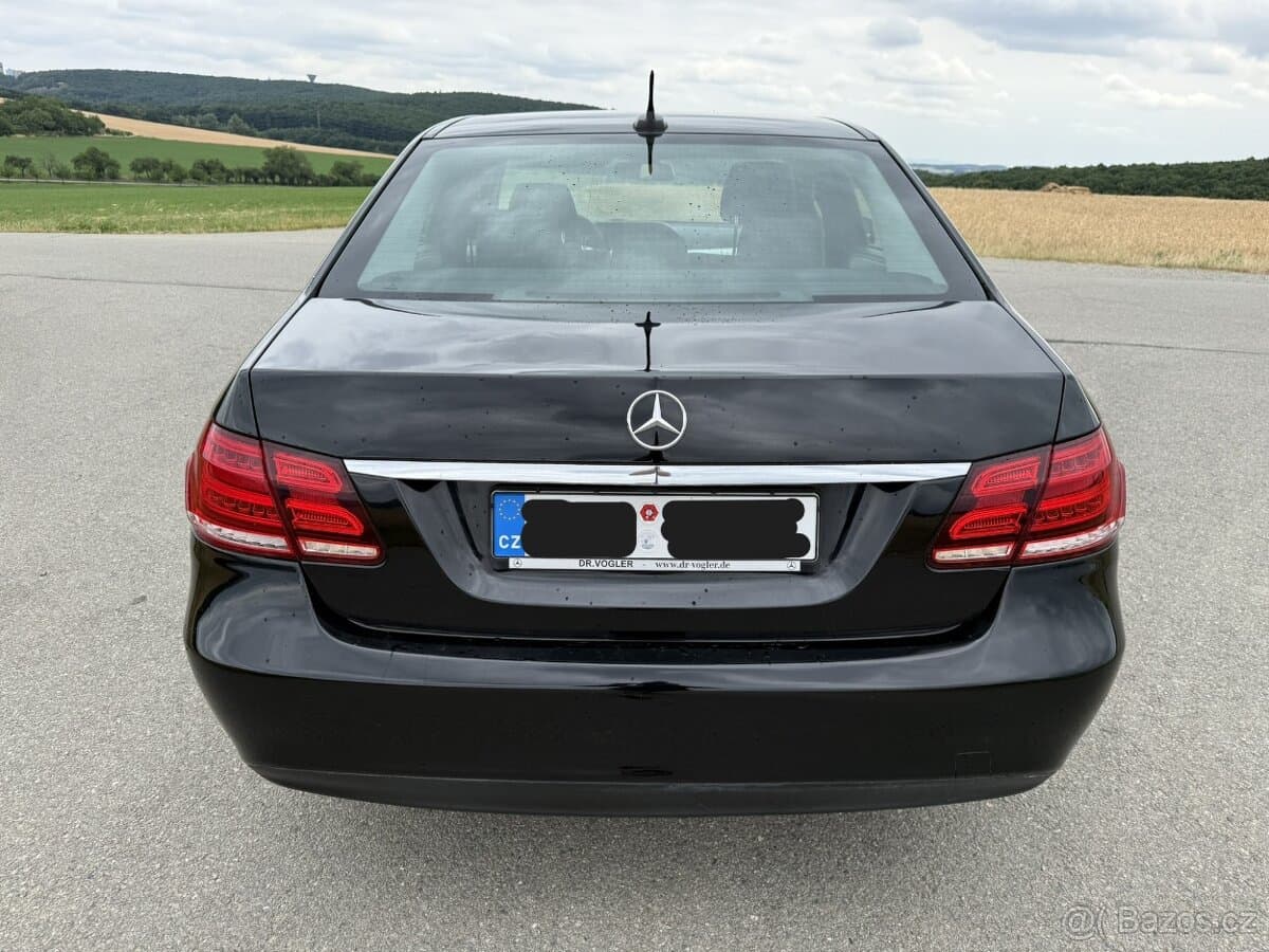 2015 Mercedes-Benz OSTATNÍ - 6
