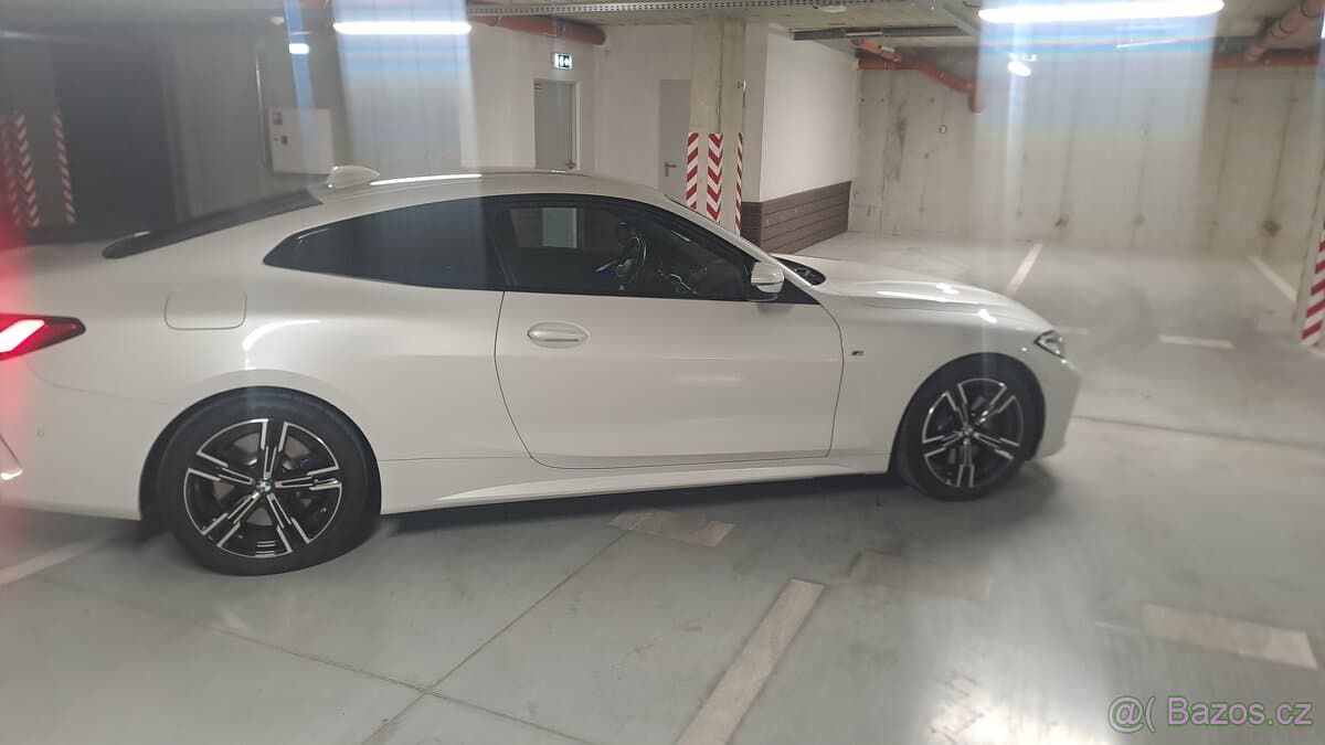 2021 BMW OSTATNÍ - 6