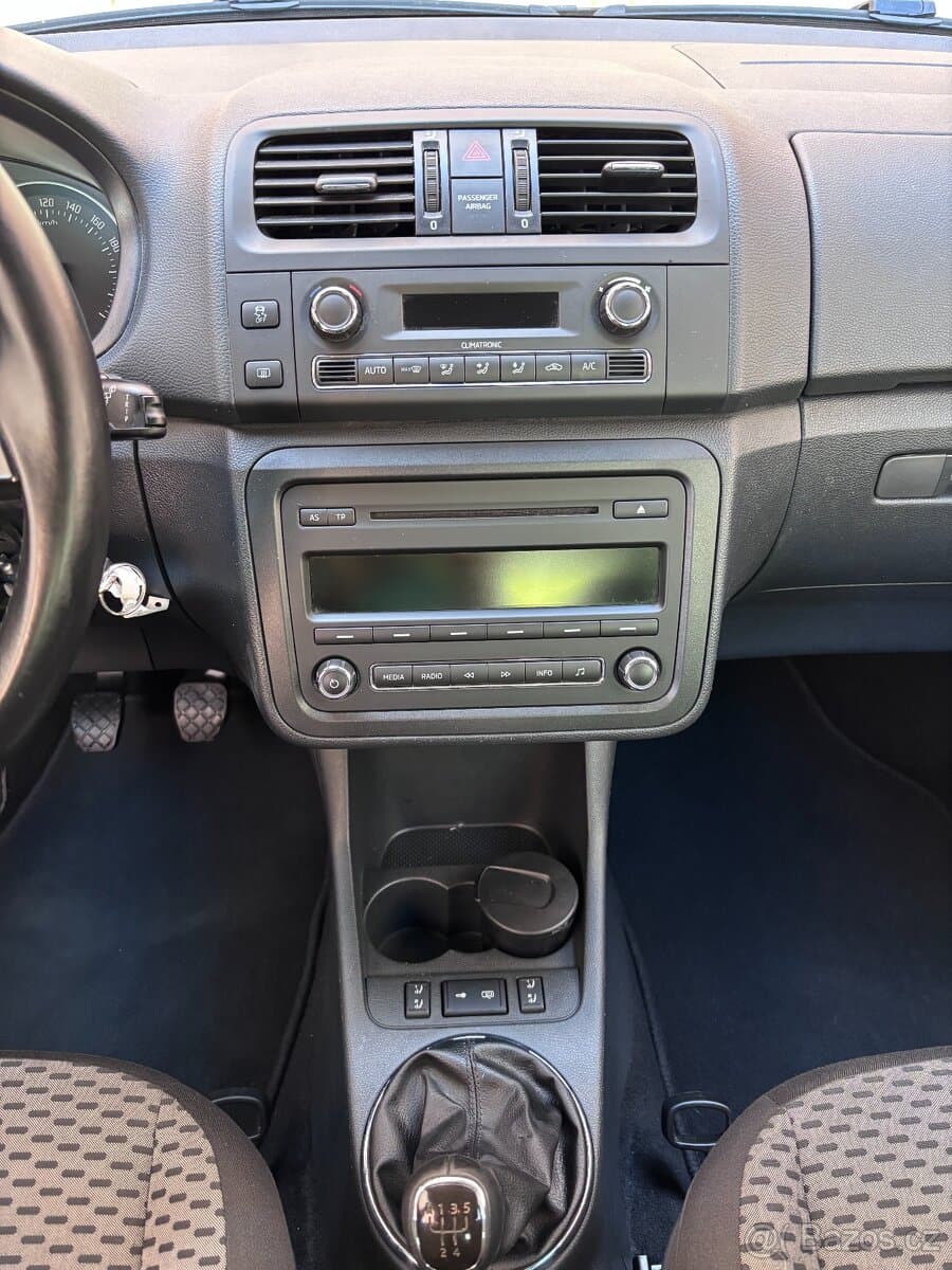 2014 Škoda FABIA - 6