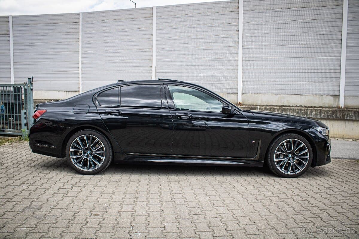 2020 BMW OSTATNÍ - 6