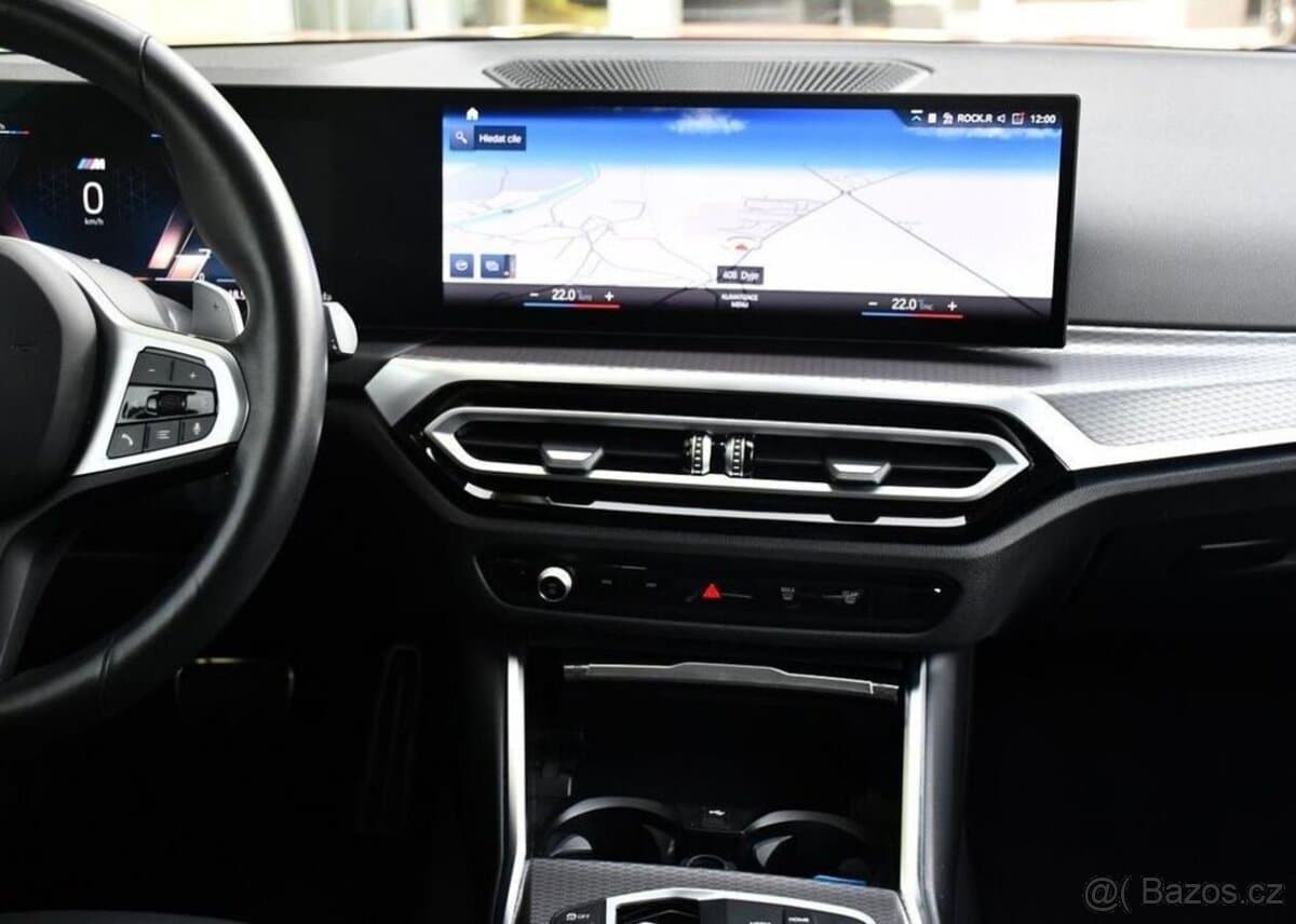 2024 BMW 3-SERIES - 6